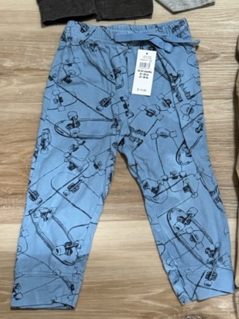 18-24mo Gap baby jogger pants